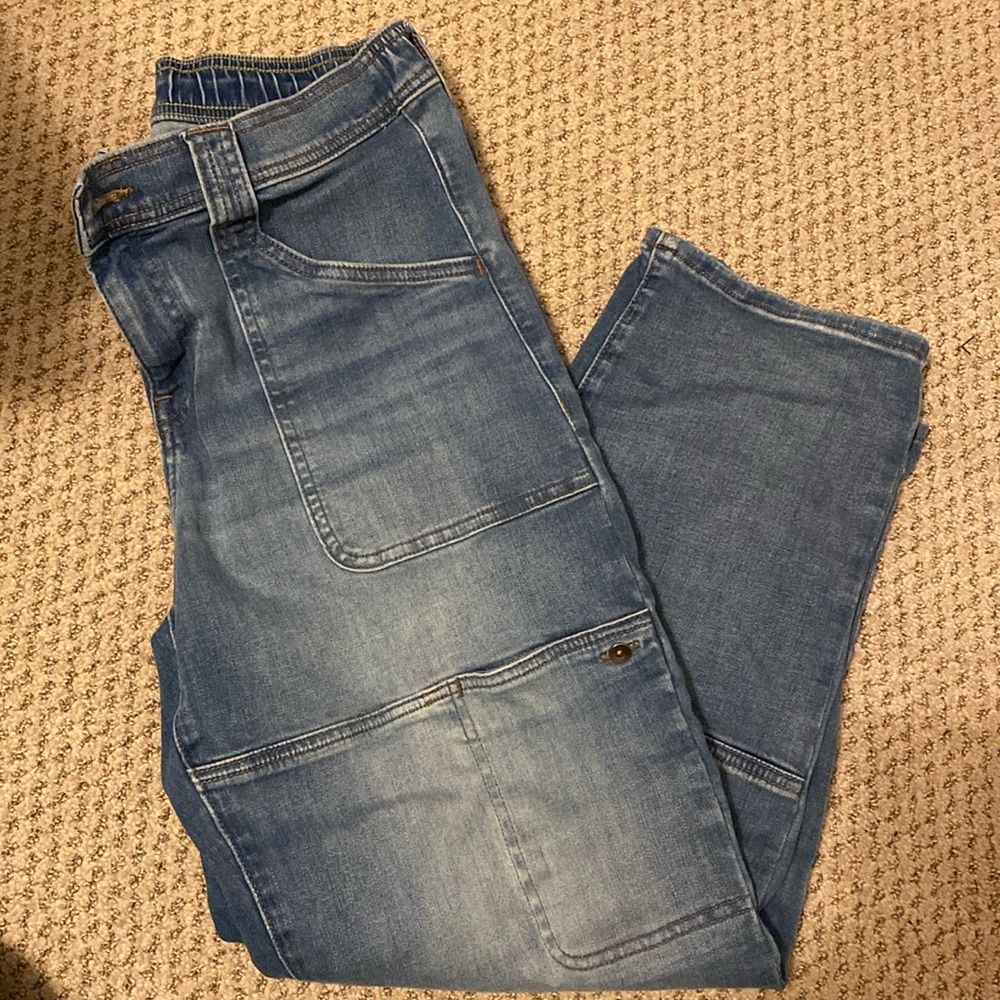 UpWest carpenter jeans